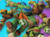 Review: Teenage Mutant Ninja Turtles Arcade: Wrath Of The Mutants
(Switch) - Coin-Op Co-Op Cowabummer
