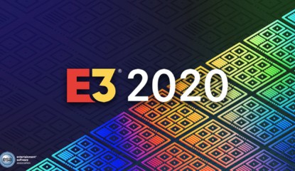 E3 2020's First Press Conference Has Already Been Confirmed