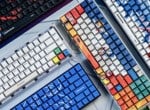 Higround Launches Sonic & Dreamcast Keyboards, And They're Stunning