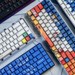 Higround Launches Sonic & Dreamcast Keyboards, And They're Stunning