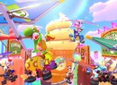 Mario Kart 8 Deluxe DLC - Booster Course Pass Wave 2 Confirmed For Next Week