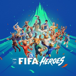 FIFA Heroes