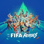 FIFA Heroes