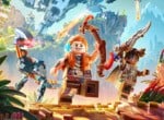 The Reviews Are In For LEGO Horizon Adventures