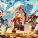 Round Up: The Reviews Are In For LEGO Horizon Adventures