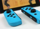 How To Fix A Drifting Nintendo Switch Joy-Con Analog Stick