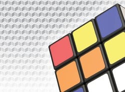 Rubik's Cube (Wii U eShop)
