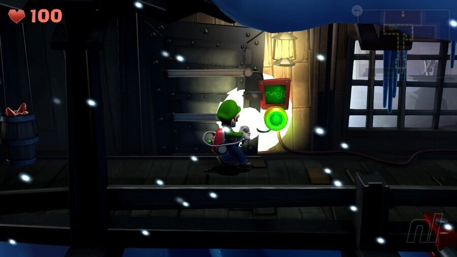 Luigi's Mansion 2 HD Walkthrough Guide