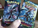 Pokémon Trading Card Game's Guardians Rising Expansion Is Out In The UK Now