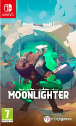 Moonlighter (Switch)