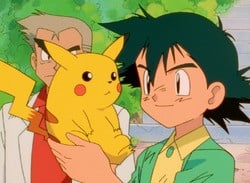 Original Ash Ketchum Voice Actor Comments On Pokémon League Outcome In The Best Way