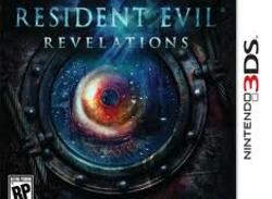 Extended Resident Evil Revelations Trailer Released