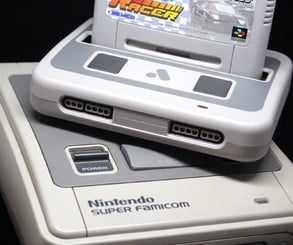 Hardware Review: The Analogue Super Nt Is The Ultimate Way To Play SNES ...