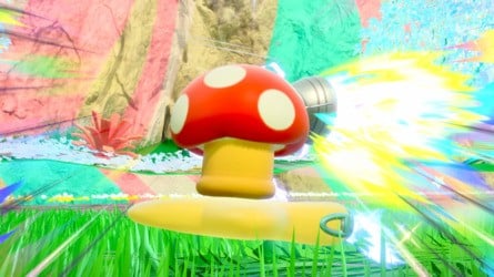Kirby Air Riders