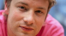 What's Cooking? with Jamie Oliver