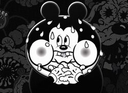 'Bad Cheese' Is Another Survival Horror With Cuphead-Inspired Visuals