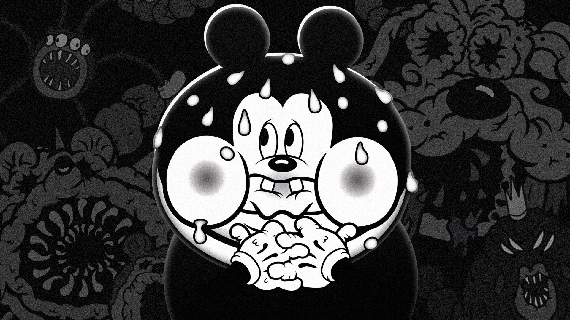 Bad Cheese Release Date Announced: Feardemic Brings Survival Horror to Nintendo Switch
