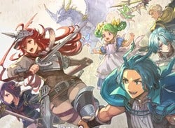 New Strategy RPG Brigandine: Abyss Scores A Switch 2 Demo Later This Month