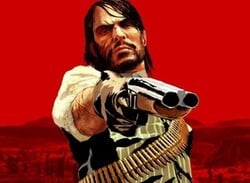 Red Dead Redemption - A Fine But No-Frills Switch Port, For A Fistful Of Dollars