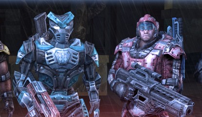 IRONHAX to Use Free-to-Play IRONFALL Invasion to Run 3DS Homebrew and Region-Free Workaround