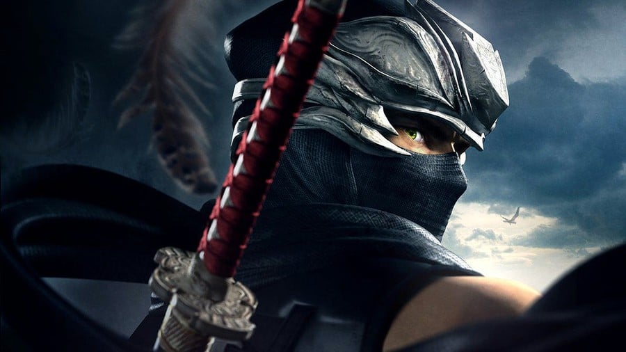 Ninja Gaiden