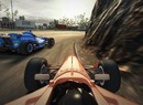 GRID Autosport Ready To Race On Switch 2 Thanks To Latest Firmware Update