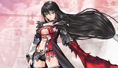 Tales Of Berseria Remastered (Switch) - QoL Tweaks Make A Brilliant Game Even Better