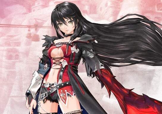 Tales Of Berseria Remastered (Switch) - QoL Tweaks Make A Brilliant Game Even Better