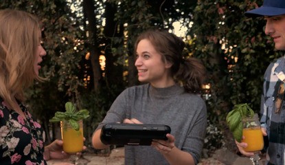 Fan-Made Trailer Takes An Alternative Look At Nintendo Switch