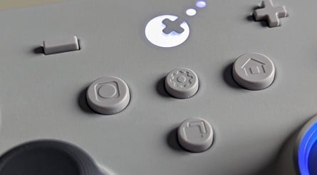 Gulikit TT Pro/Max 10