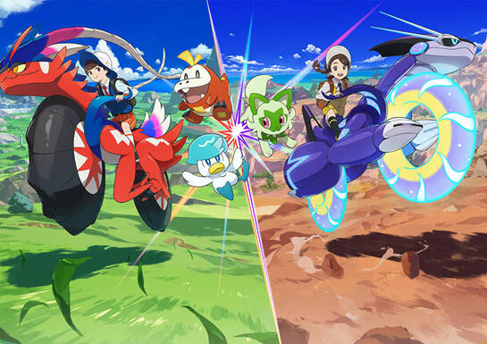 Details on Sword/Shield Chapter of Pocket Monsters Anime