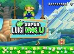 New Super Luigi U Opens The Door For Quick Expansions in Other Franchises