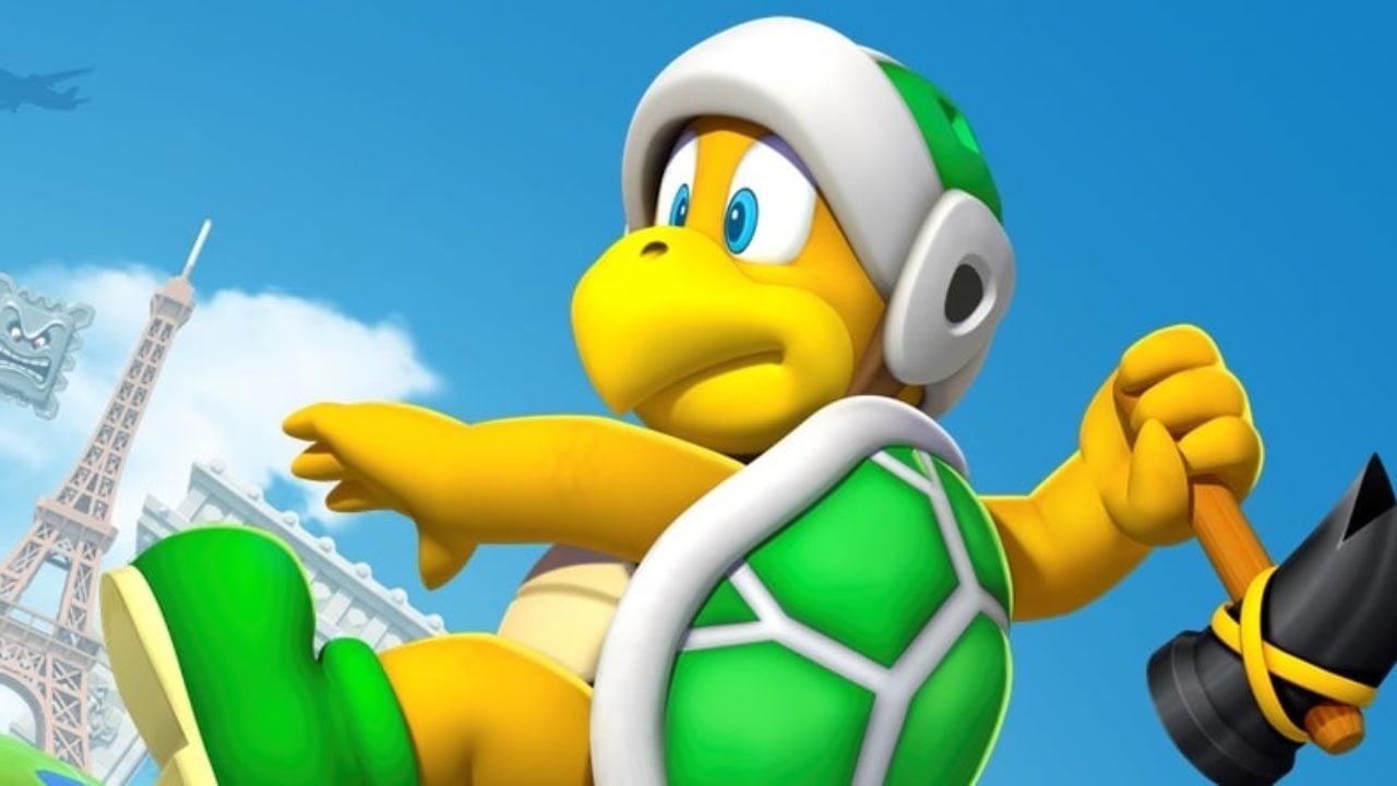Switch 2 Delivery Mishap Highlights Importance of Package Care for Nintendo Hardware Launch