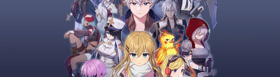 Chrono Ark Deluxe Edition