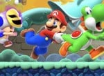Super Mario Bros. Wonder - Switch 2 Edition Gets A New Overview Trailer