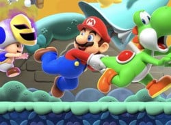 Super Mario Bros. Wonder - Switch 2 Edition Gets A New Overview Trailer