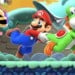 Super Mario Bros. Wonder - Switch 2 Edition Gets A New Overview Trailer