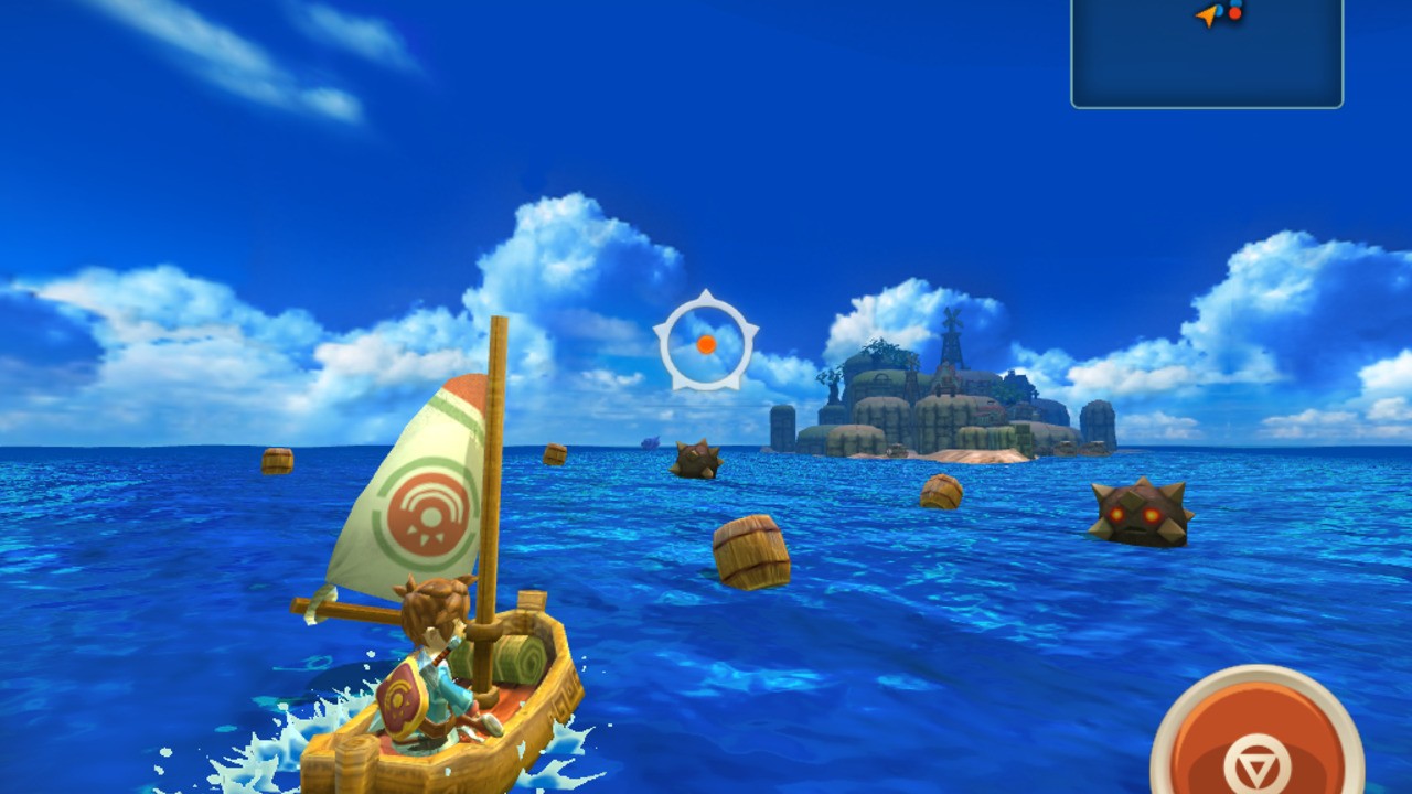 Wind Waker-Like Game Oceanhorn Launches June 22 On Nintendo Switch - My  Nintendo News