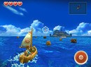 Oceanhorn for iOS Seems to be 'Heavily Inspired' by Zelda