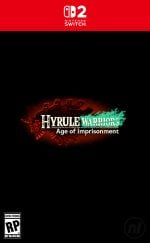 Hyrule Warriors: Age of Imprisonment