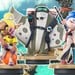 Splatoon Raiders: All amiibo Unlocks