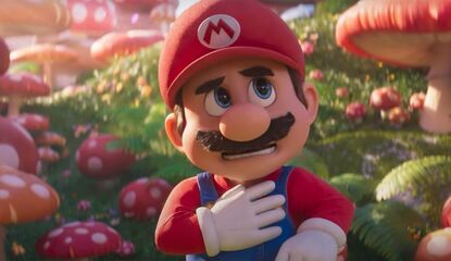 Just How Old Is Mario In The Super Mario Bros. Movie?