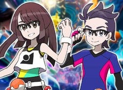 Pokémon Champions: Mystery Gift Codes List