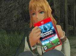 Xenoblade Chronicles: Definitive Edition Goes Physical On Switch 2 Today