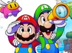 Mario & Luigi: Brothership (Switch) - Easily The Best Mario & Luigi RPG Yet