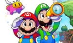 Review: Mario & Luigi: Brothership (Switch) - Easily The Best Mario & Luigi RPG Yet