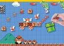 Did You Know Gaming? Dives Into Super Mario Maker History