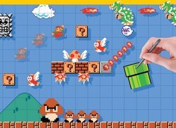 Did You Know Gaming? Dives Into Super Mario Maker History