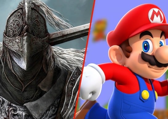 Investor Who Urged Nintendo To Monetise Mario's Jumps Acquires Shares In Kadokawa