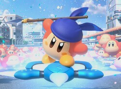 Kirby Air Riders: All Playable Characters & How To Unlock For Every Game Mode
